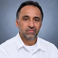 Luis Fernando Londoño